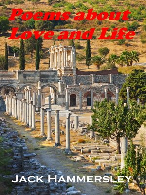 cover image of Poems about Love and Life